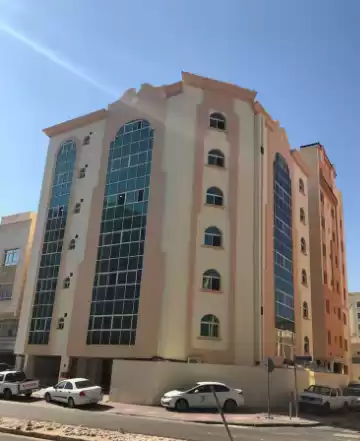 مسکونی املاک آماده 2 اتاق خواب U/F اپارتمان  برای اجاره که در دوحه #7352 - 1  image 